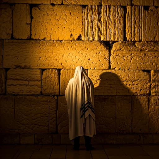 סגולה גדולה לקבלת התפילה