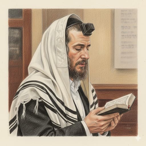  קיצור שלחן ערוך הִלְכוֹת תְּפִלִּין (סי' י' יח)