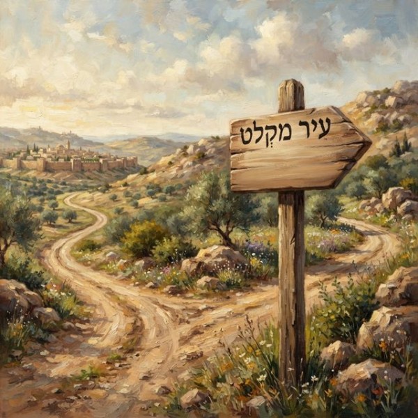  סגולה לצאת מצרותיו להזכיר ישועתו מהצרות הקודמים
