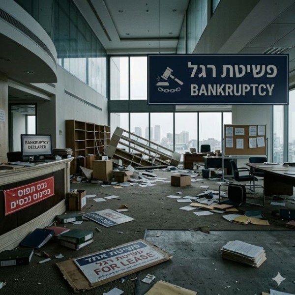  המלוה ברבית פושט רגל - ונמצא שההלוואה נתינה היתה