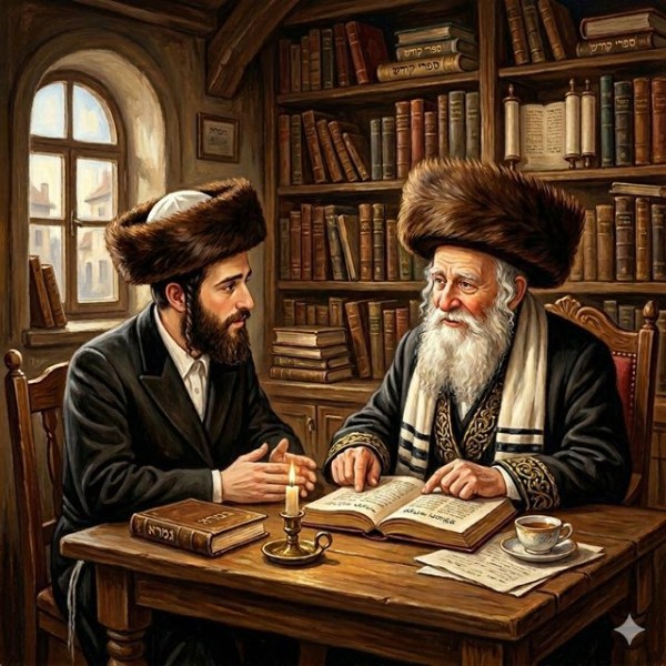  קיצור שולחן ערוך: מדות, שירגיל בהן האדם את עצמו (סי' כט טז)