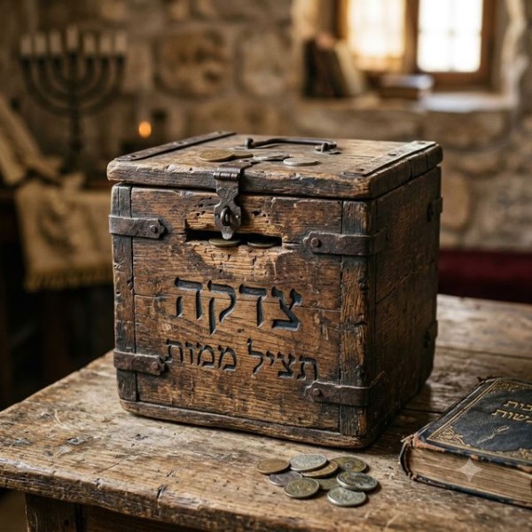  קיצור שולחן ערוך • סימן לד • הלכות צדקה - סעי' י-יא