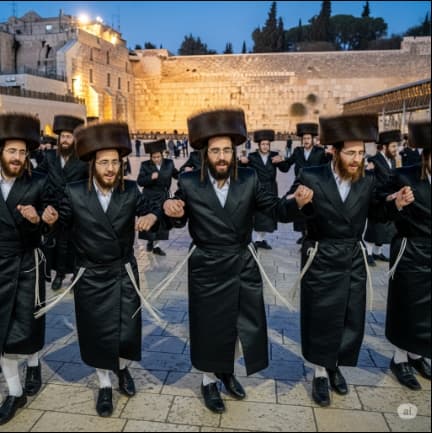  בשבת חזון יש להקדים את השבת למעט מן האבילות