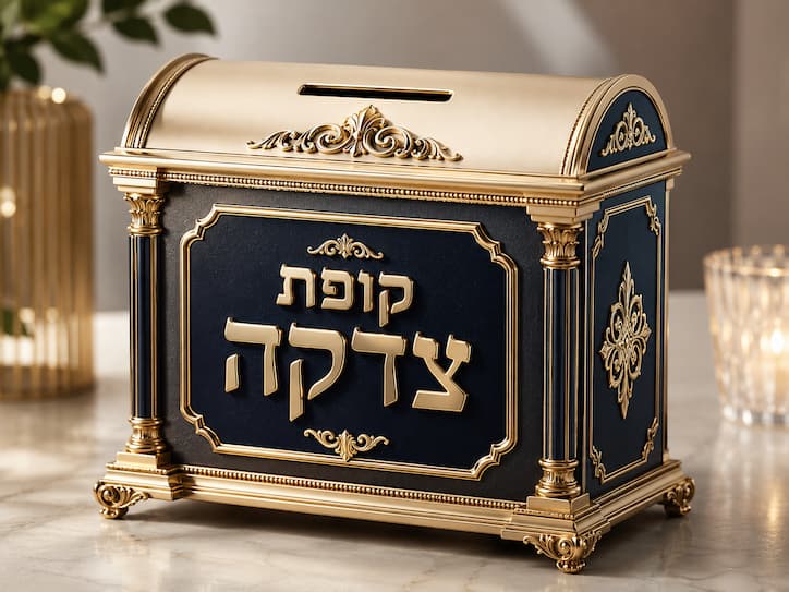  קיצור שולחן ערוך • סימן לד • הלכות צדקה - סעי' טו-טז