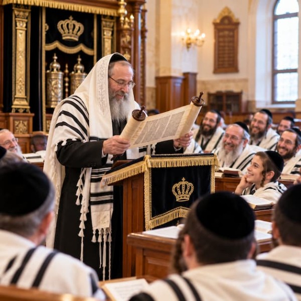  מדוע סלסל ר' יענקל דער מילכיגער ב"וְהַכֶּסֶף יַעֲנֶה אֶת הַכֹּל"?
