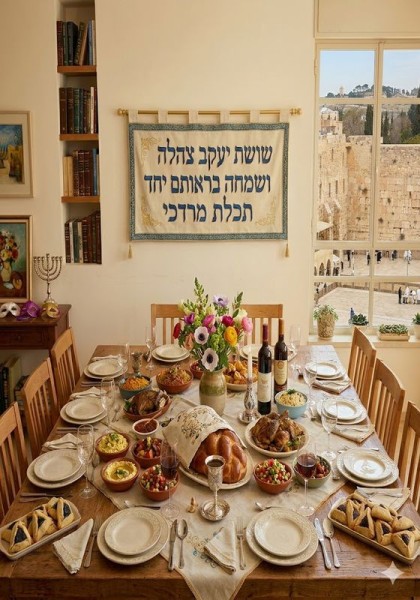 דיני פורים דמוקפים