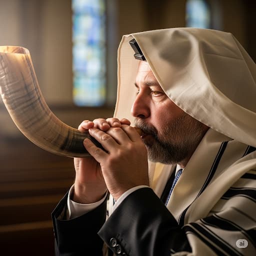 קיצור שולחן ערוך: הלכות ראש השנה (סי' קכט יג)