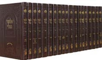 חזרה על ה'הוה אמינא' בגמרא או רק על המסקנא